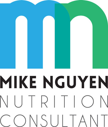 Mike Nguyen Nutrition